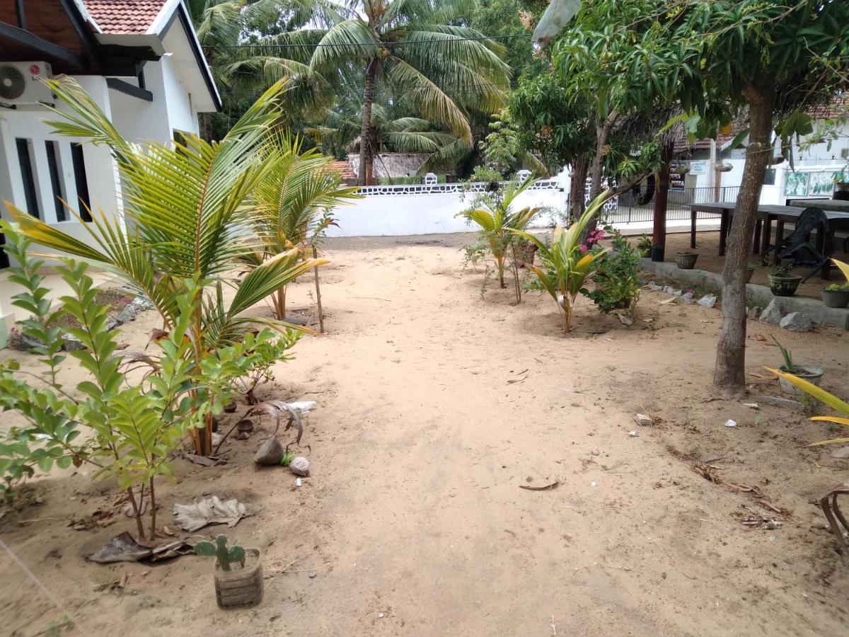 Arugam Bay Holiday Exterior foto
