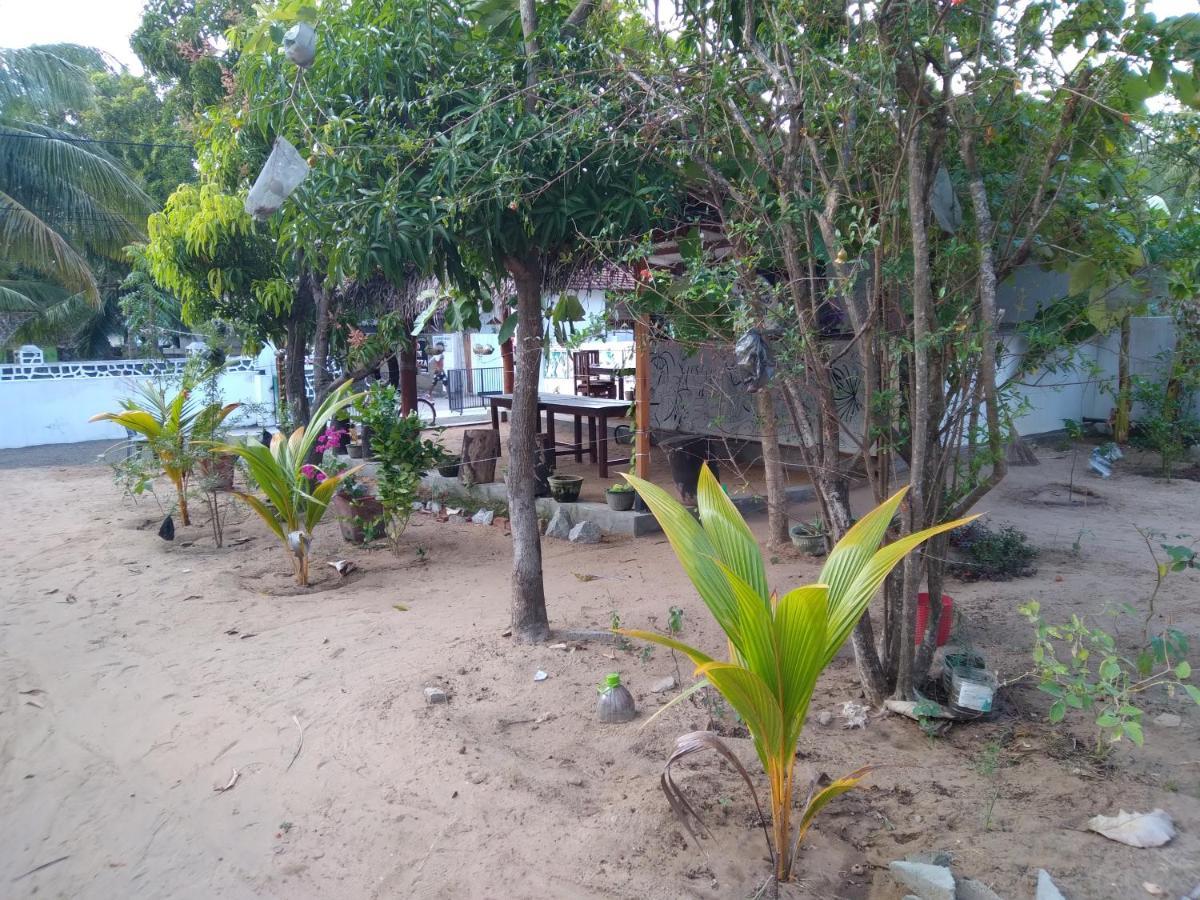 Arugam Bay Holiday Exterior foto